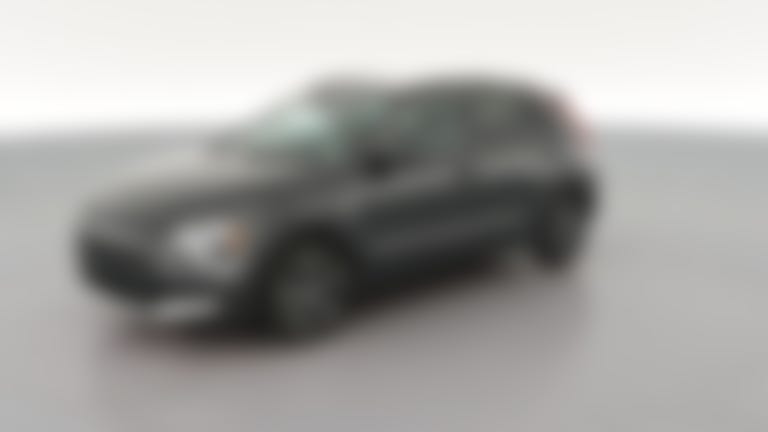 2024 Kia Niro vehicle photo
