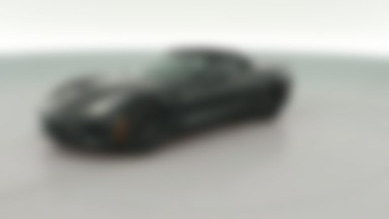 2018 Chevrolet Corvette vehicle photo