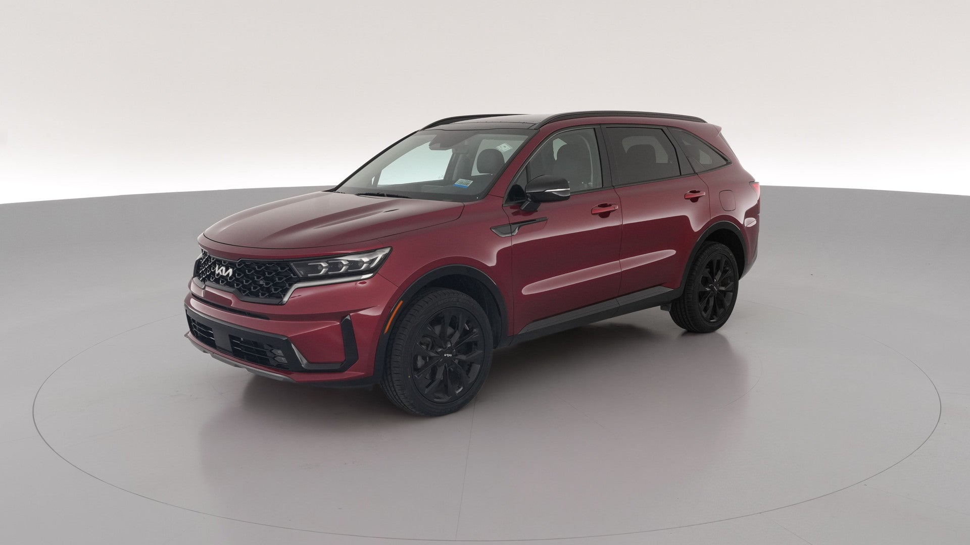 2023 Kia Sorento vehicle photo
