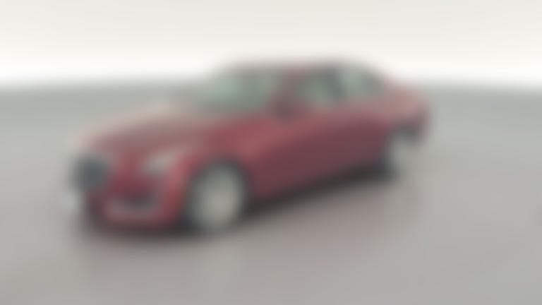 2015 Cadillac CTS vehicle photo