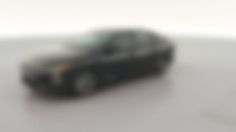 2025 Kia K4 vehicle photo