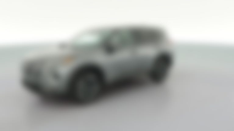 2024 Nissan Rogue vehicle photo