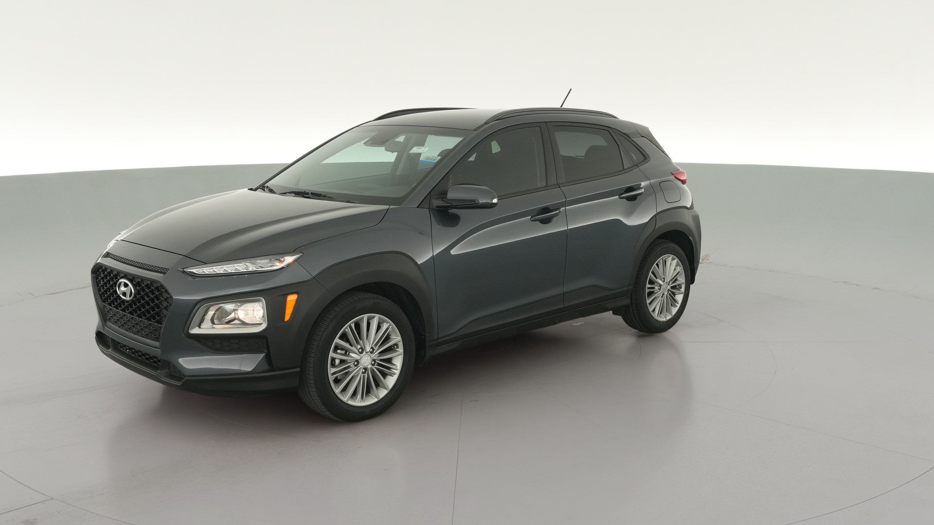 2021 Hyundai Kona vehicle photo