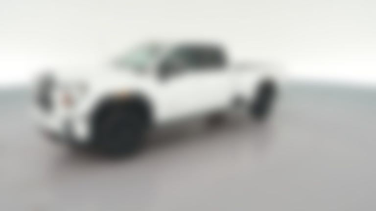 2024 GMC Sierra 2500 HD Crew Cab vehicle photo