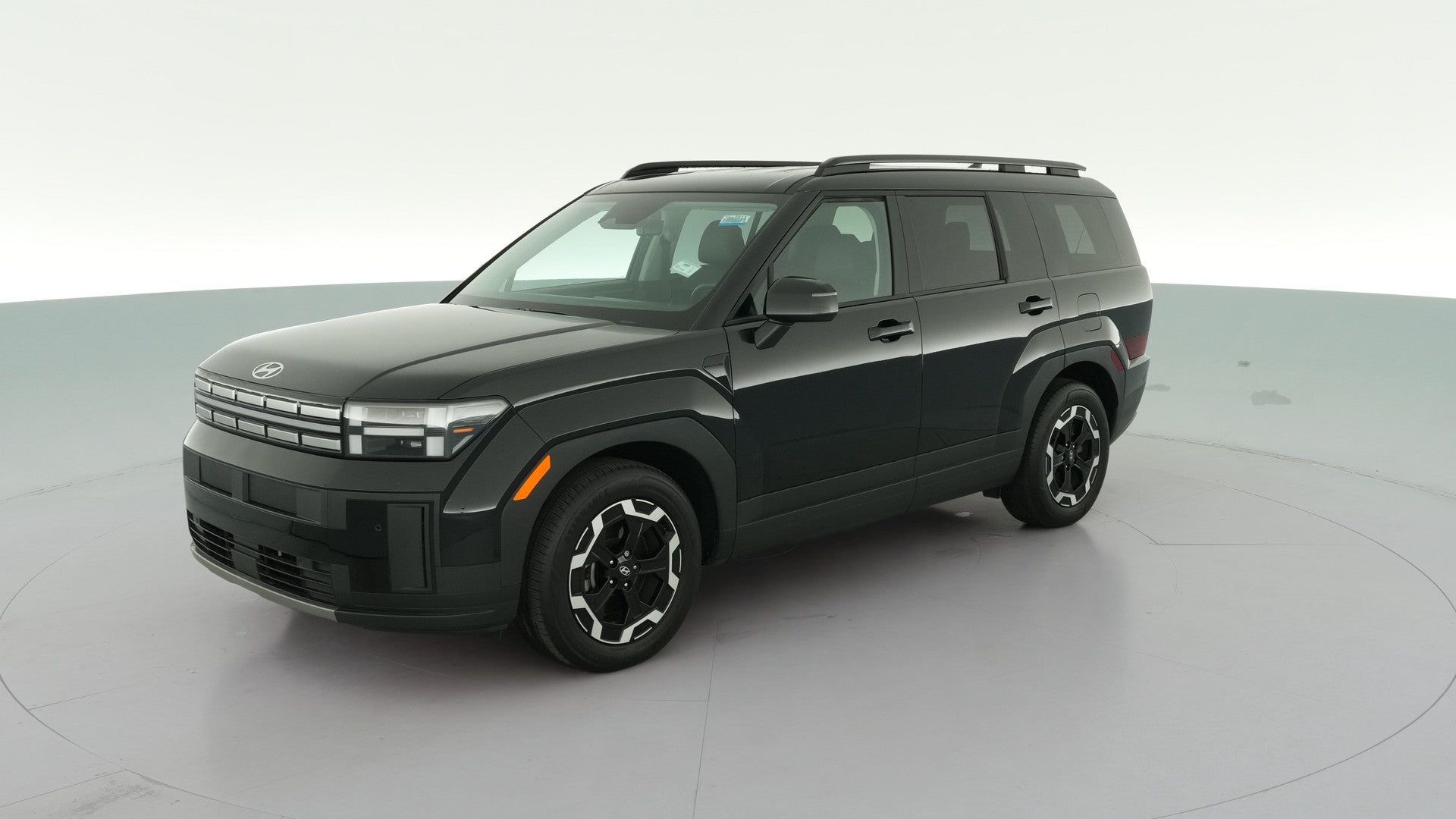 2024 Hyundai Santa Fe vehicle photo