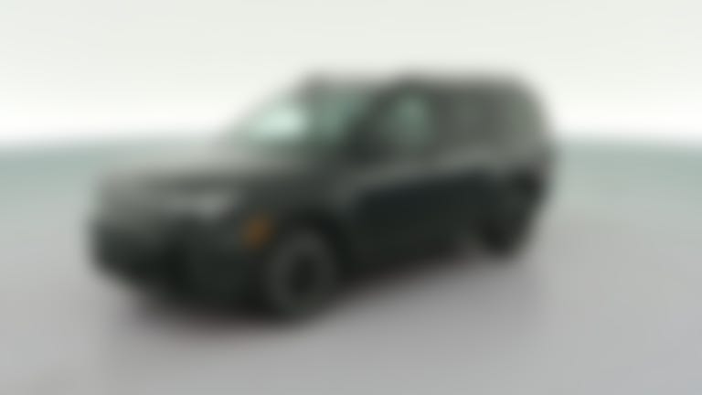 2024 Hyundai Santa Fe vehicle photo