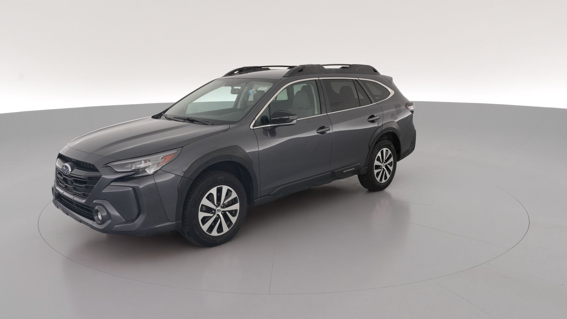 2024 Subaru Outback vehicle photo