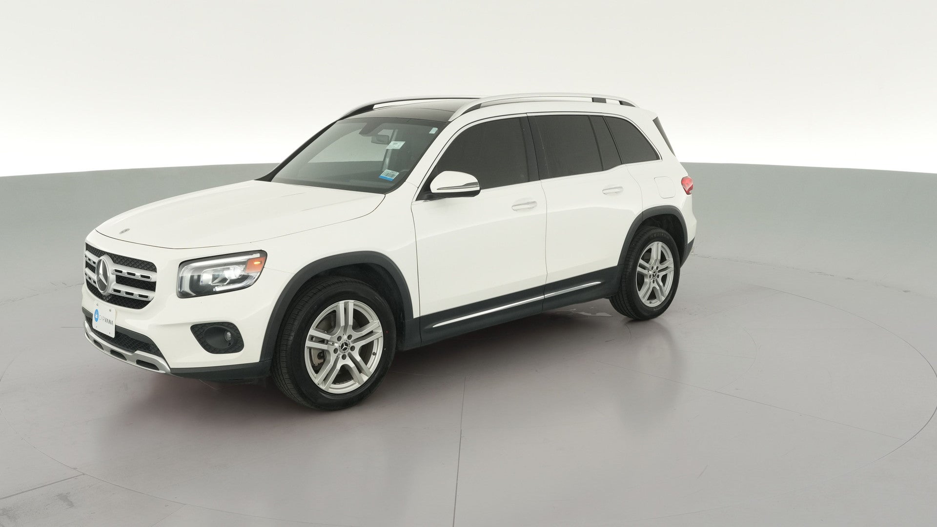 2023 Mercedes-Benz GLB vehicle photo
