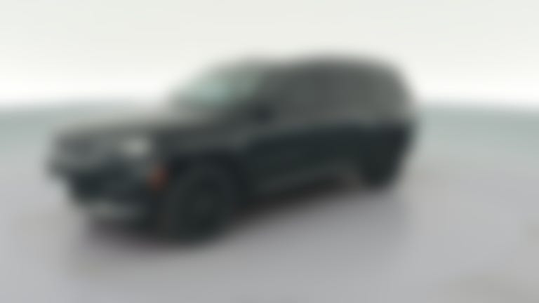 2021 Jeep Grand Cherokee L vehicle photo