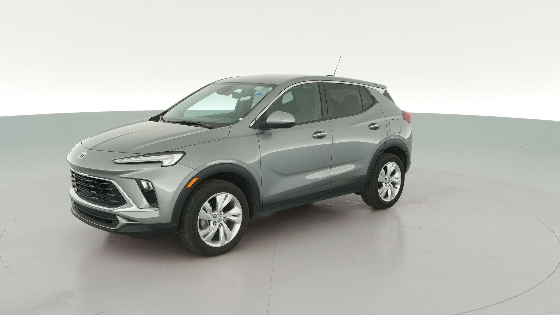 2025 Buick Encore GX vehicle photo