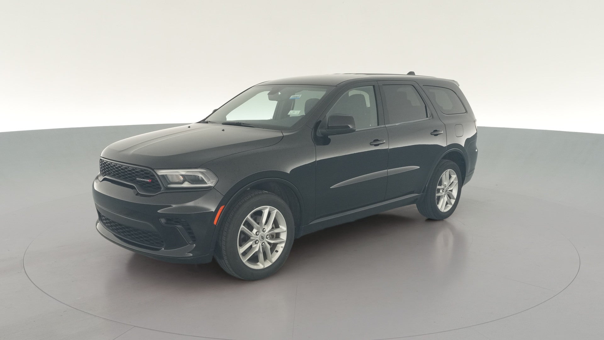 2023 Dodge Durango vehicle photo