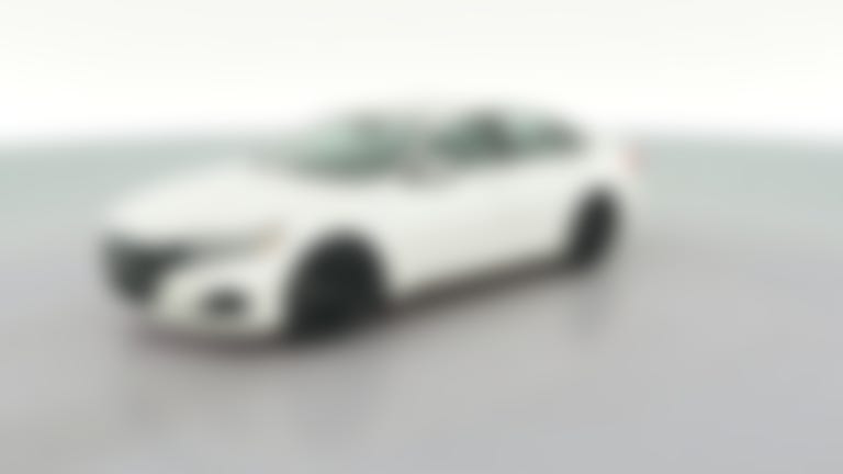 2022 Honda Accord Hybrid vehicle photo