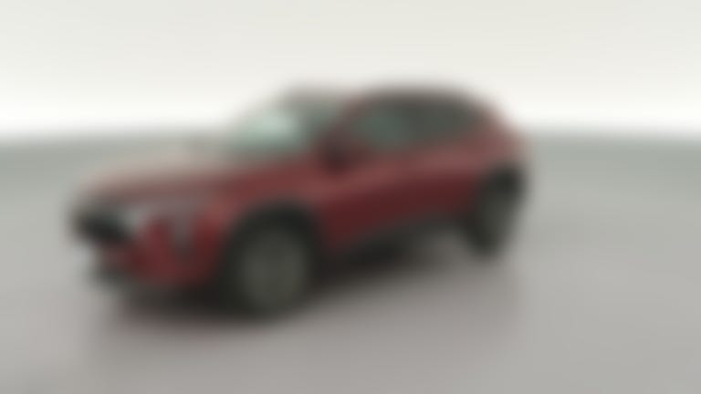 2025 Chevrolet Trax vehicle photo