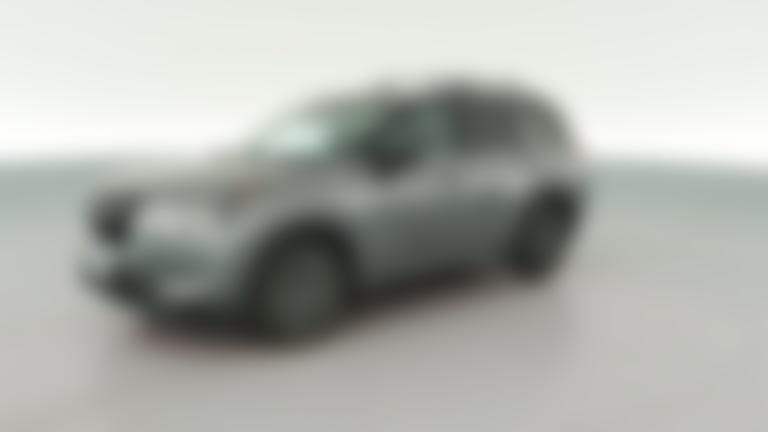 2022 Nissan Pathfinder vehicle photo