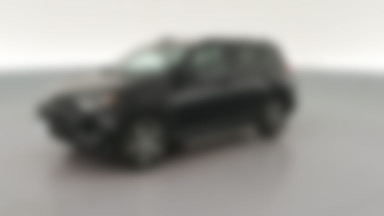 2016 Toyota RAV4 vehicle photo
