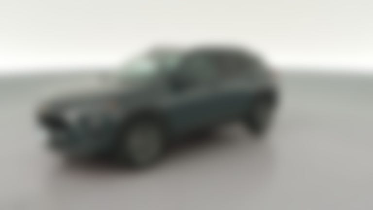 2025 Chevrolet Trax vehicle photo