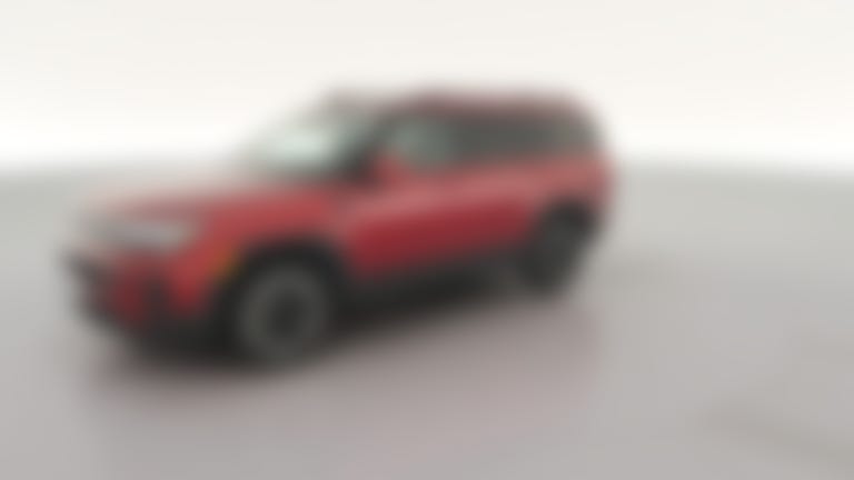 2026 Hyundai Santa Fe vehicle photo
