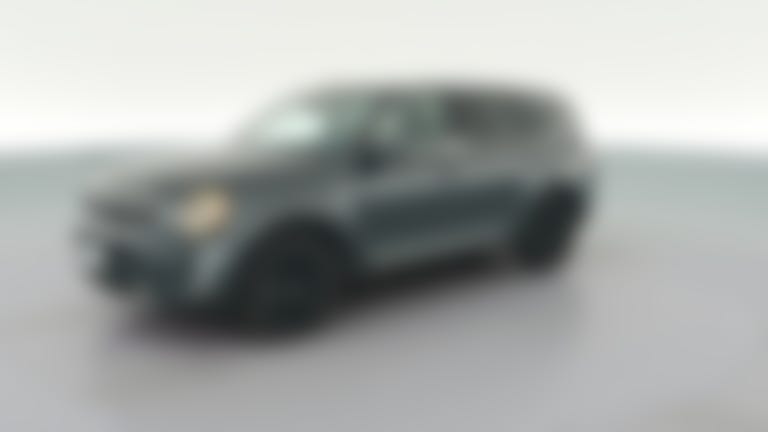 2021 Kia Telluride vehicle photo