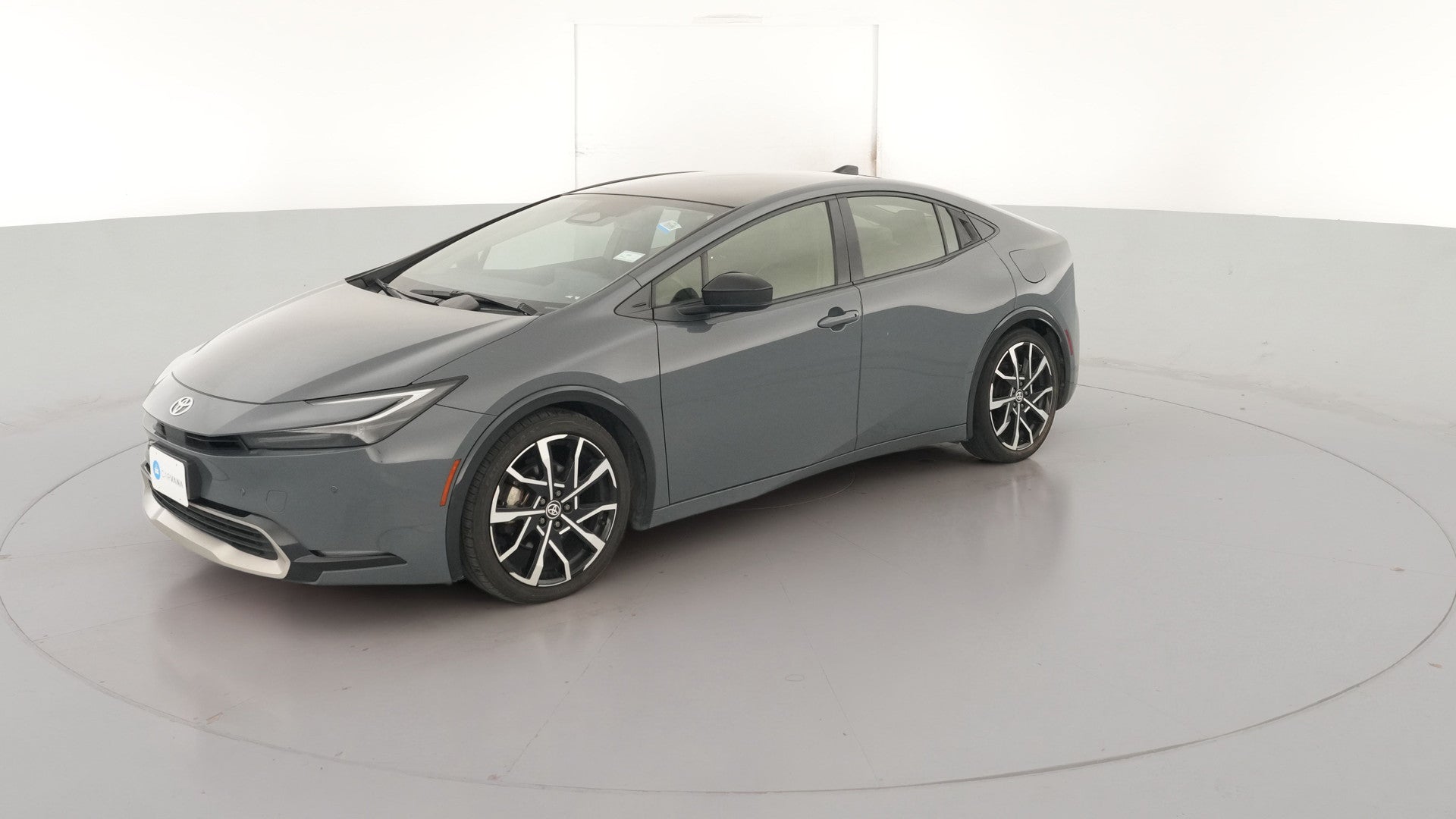 2023 Toyota Prius Prime vehicle photo