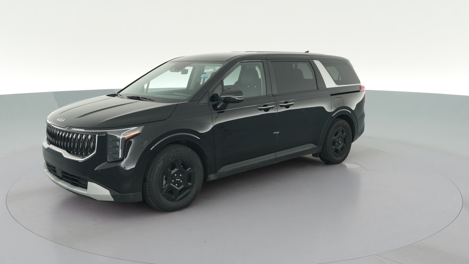 2026 Kia Carnival vehicle photo