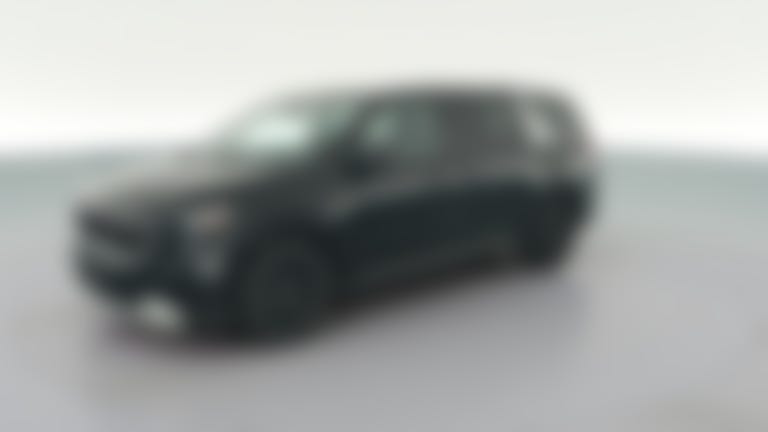 2026 Kia Carnival vehicle photo