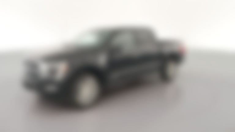 2021 Ford F150 SuperCrew Cab vehicle photo