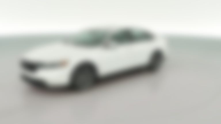 2024 Honda Accord vehicle photo