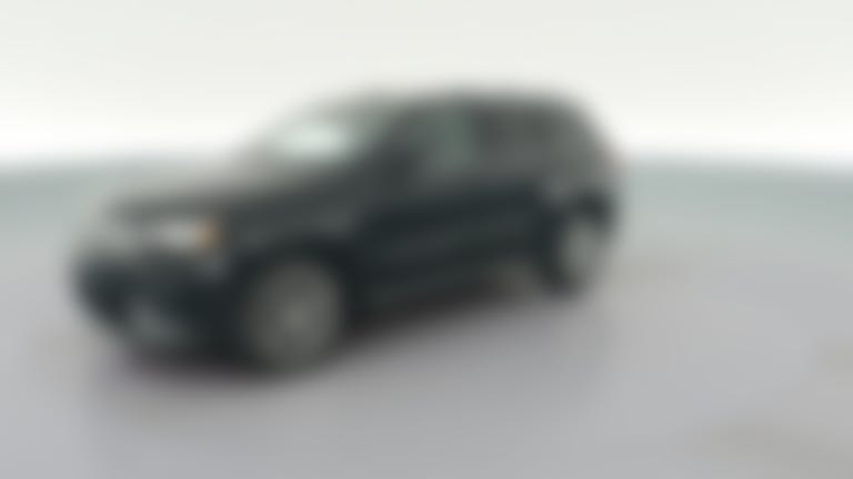 2021 Jeep Grand Cherokee vehicle photo