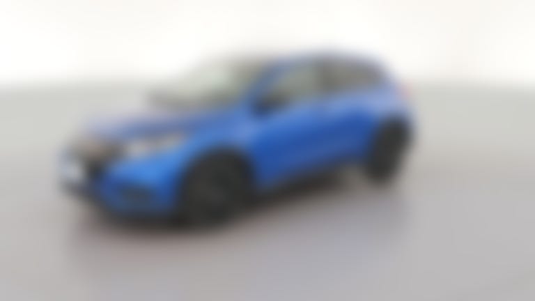 2022 Honda HR-V vehicle photo