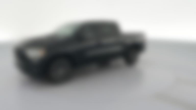 2019 Ram 1500 Crew Cab vehicle photo
