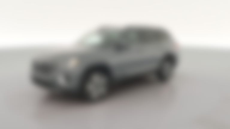 2026 Volkswagen Atlas vehicle photo