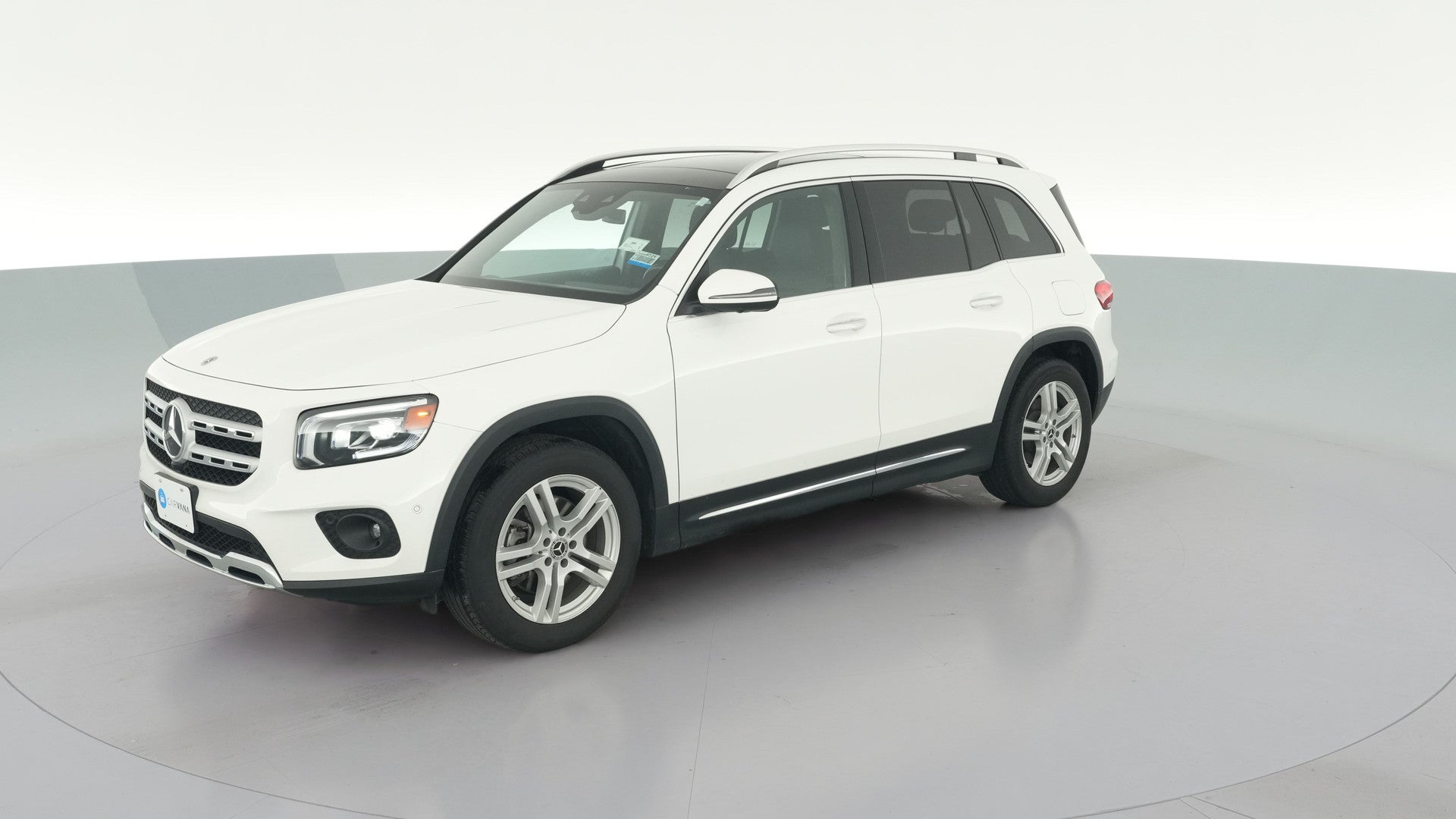 2023 Mercedes-Benz GLB vehicle photo