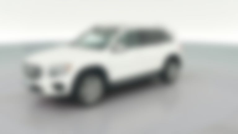 2023 Mercedes-Benz GLB vehicle photo