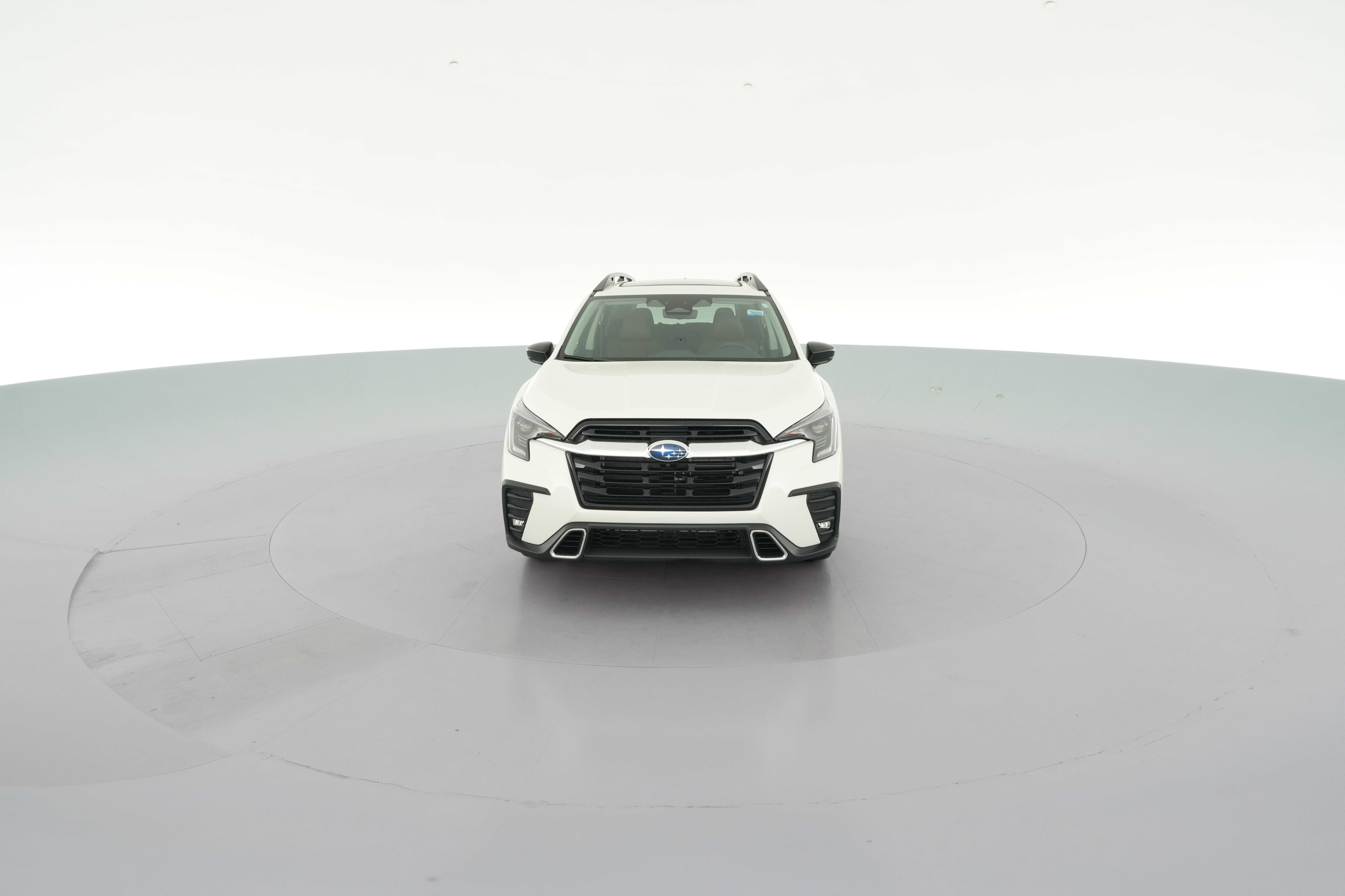 2025 Subaru Ascent Touring - Photo 30