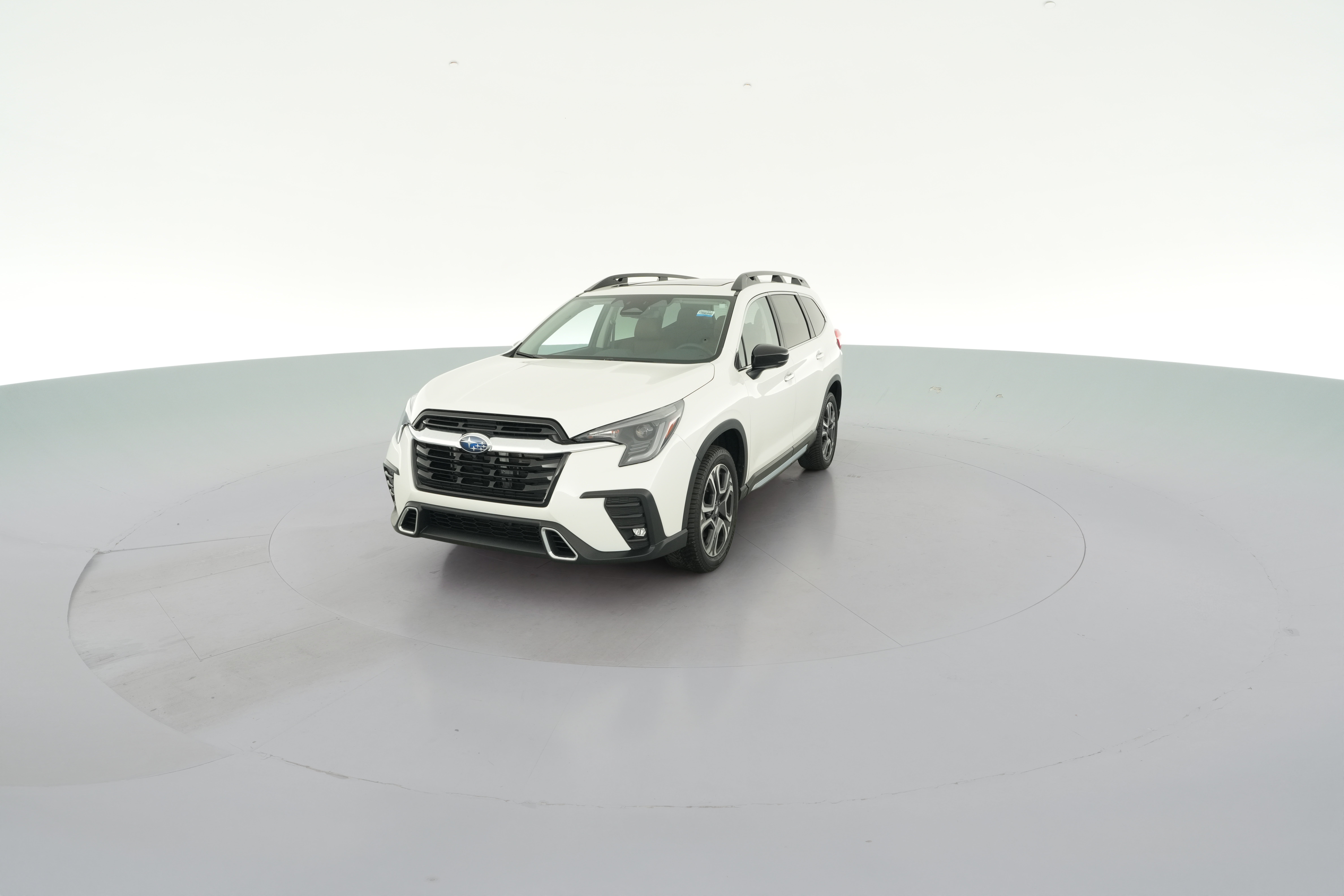 2025 Subaru Ascent Touring - Photo 31