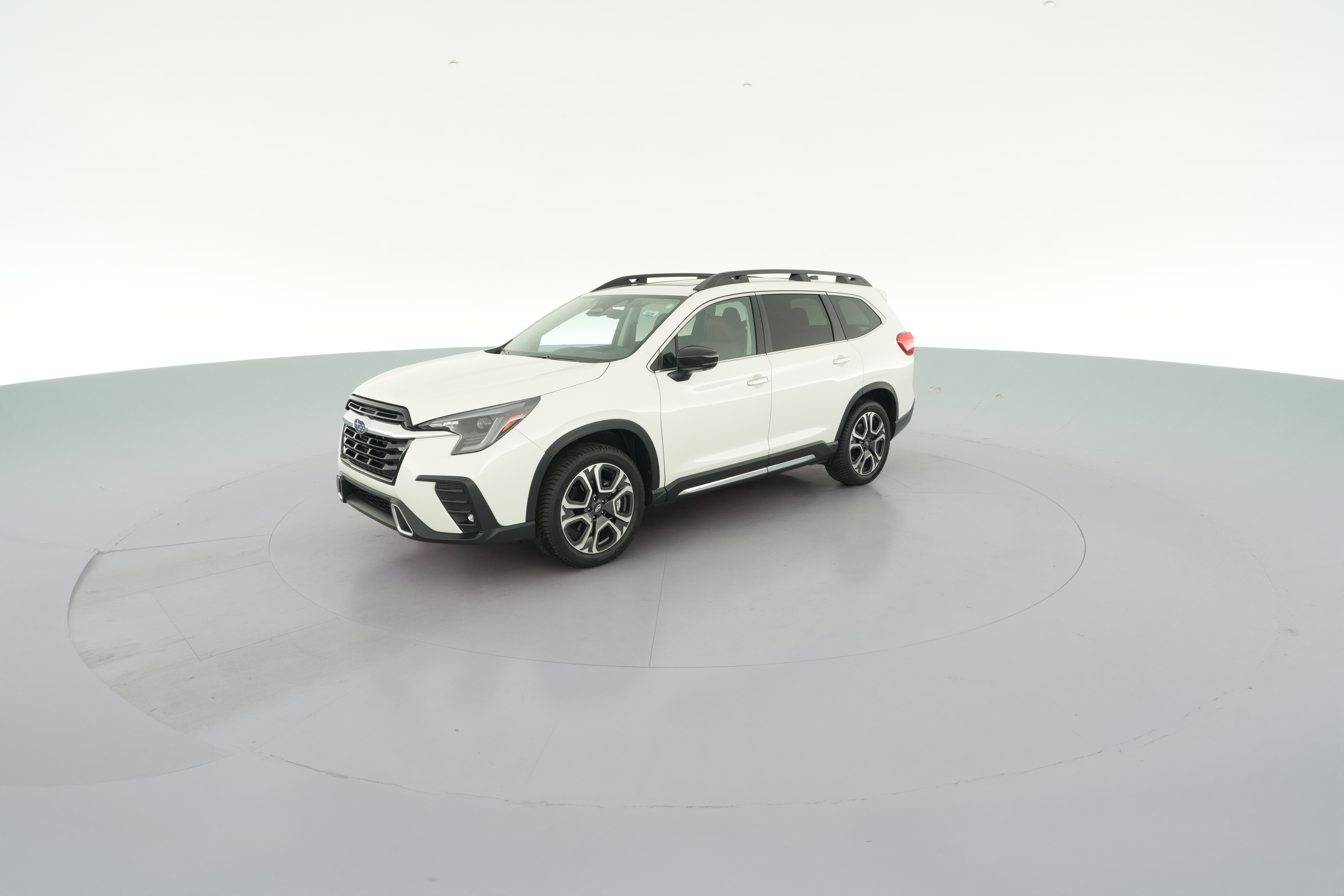 2025 Subaru Ascent Touring - Photo 32