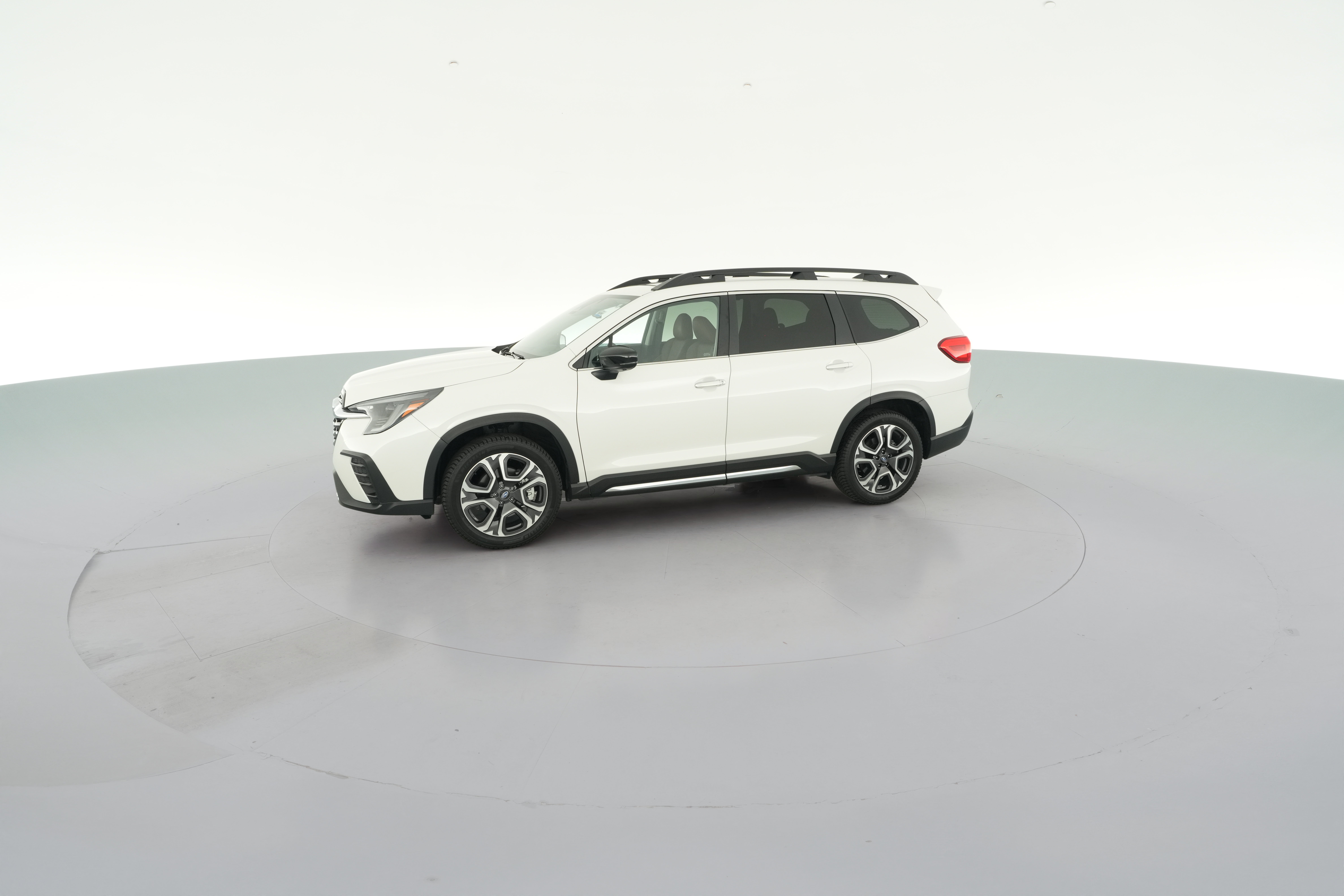 2025 Subaru Ascent Touring - Photo 33