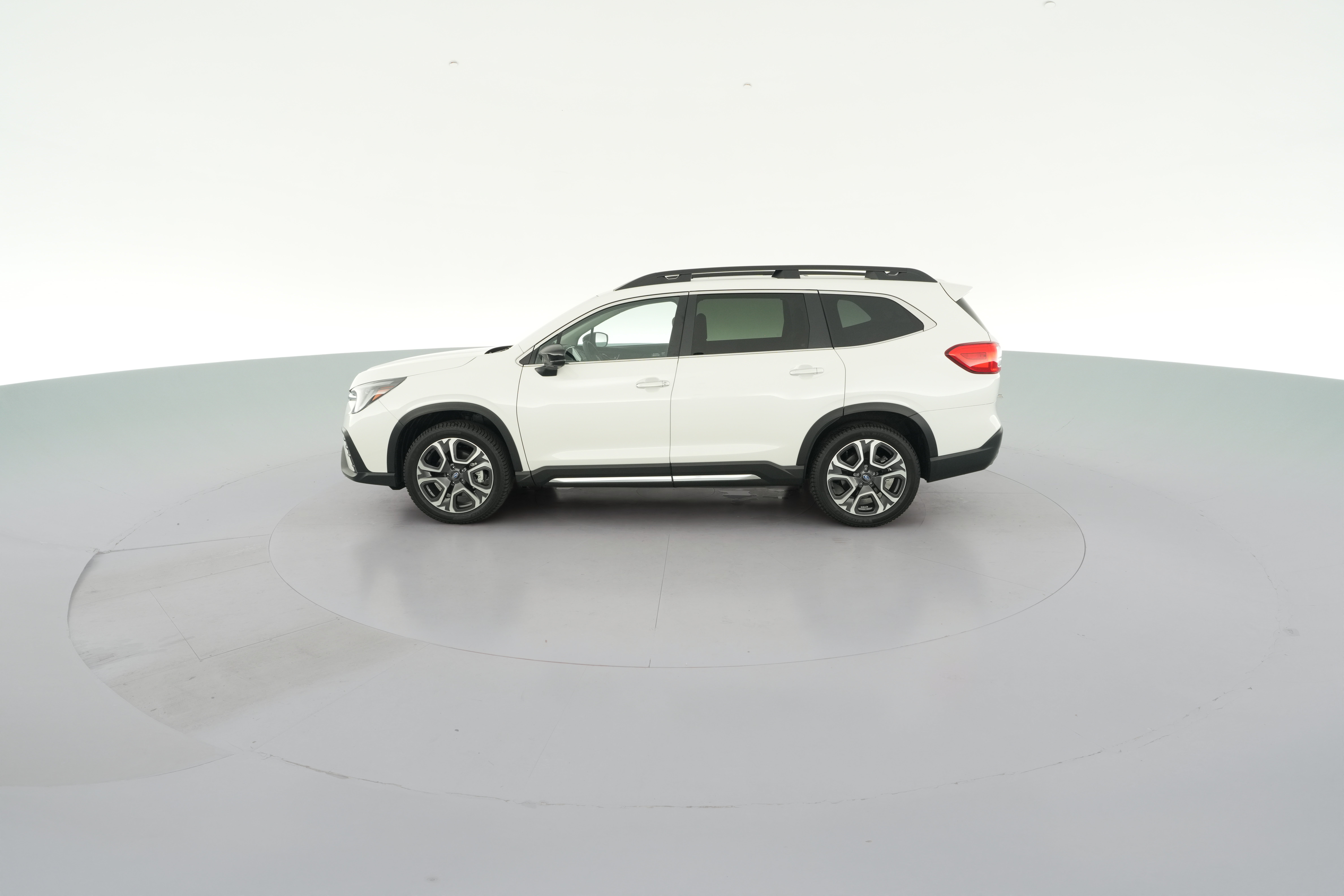 2025 Subaru Ascent Touring - Photo 34