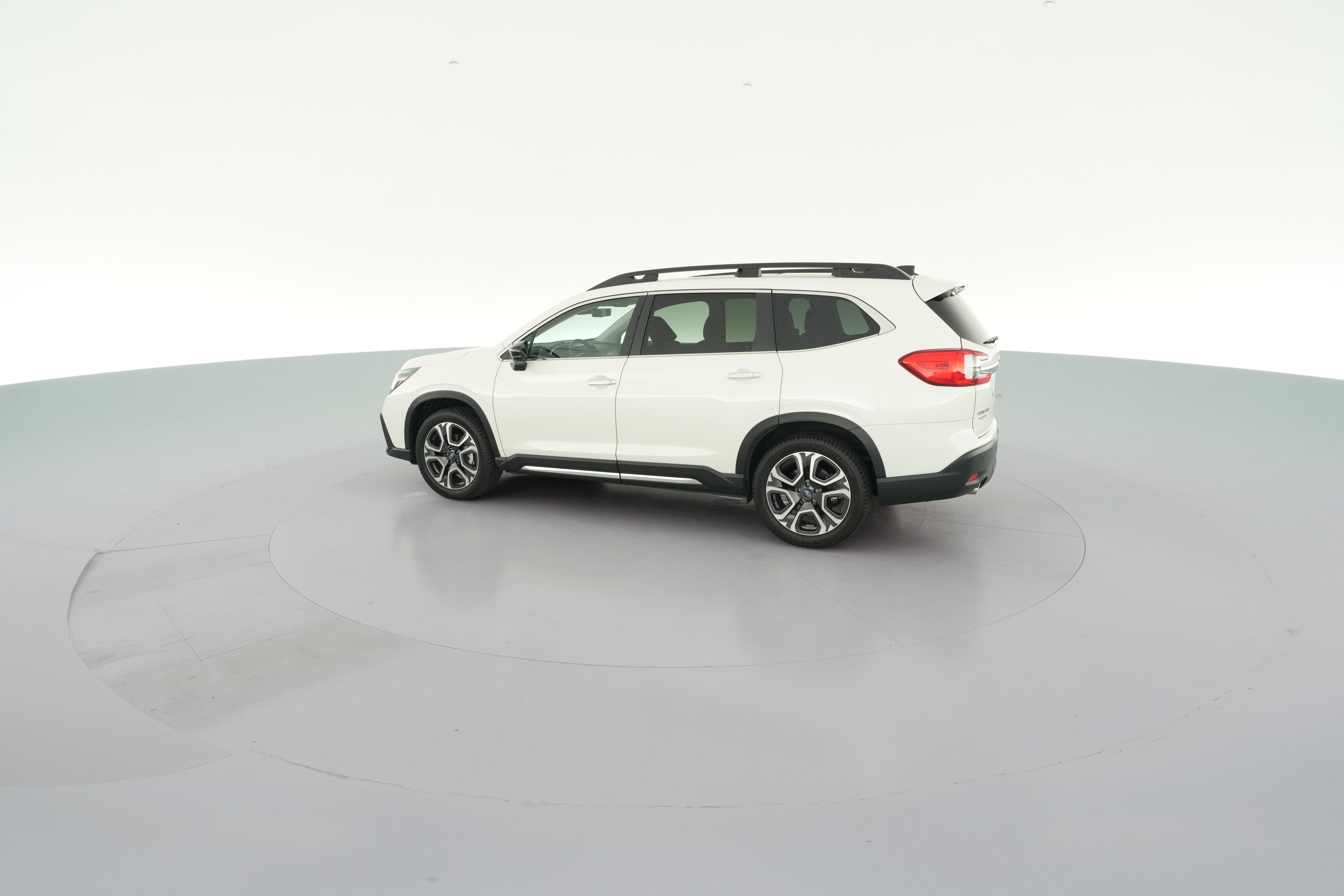 2025 Subaru Ascent Touring - Photo 35