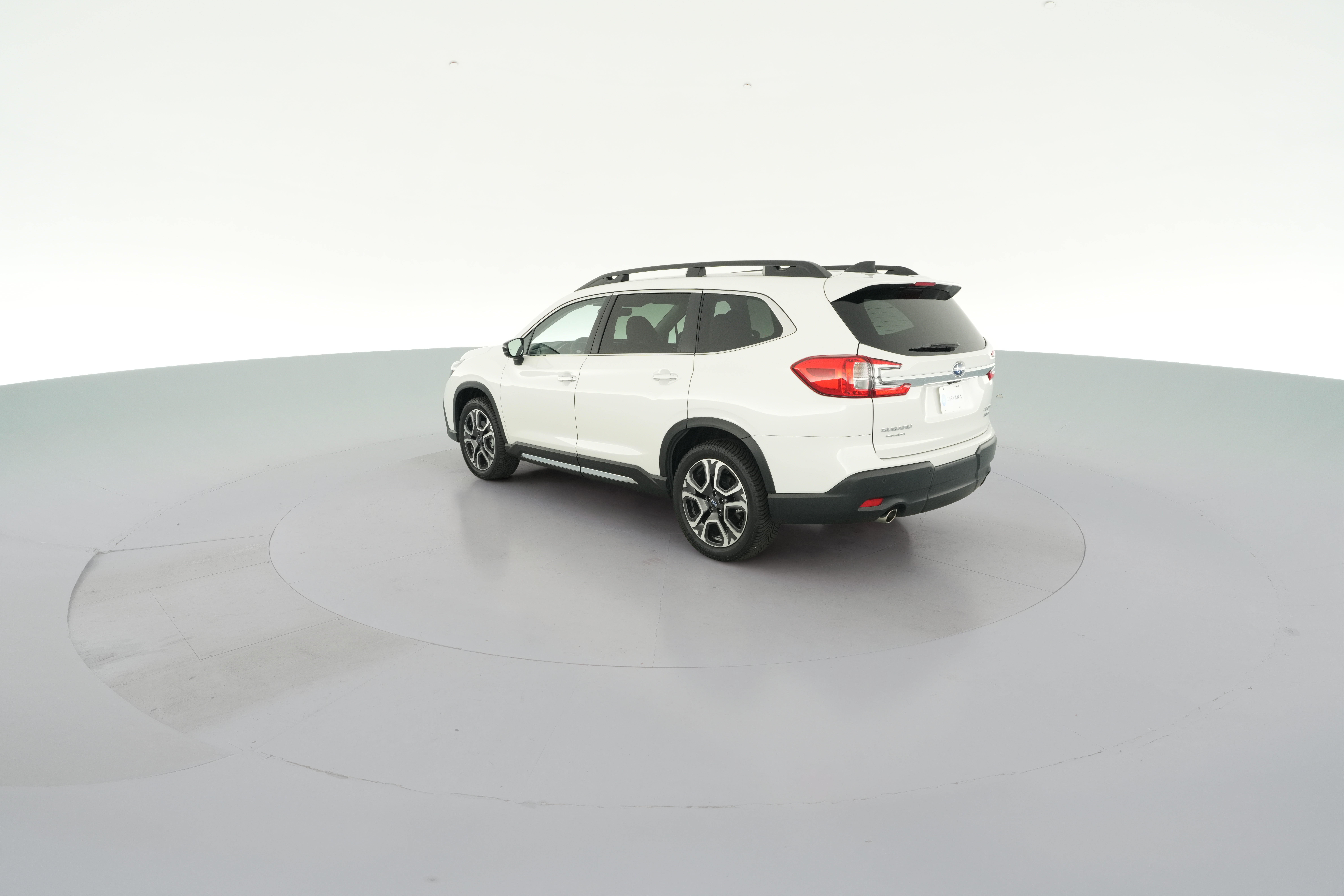2025 Subaru Ascent Touring - Photo 36