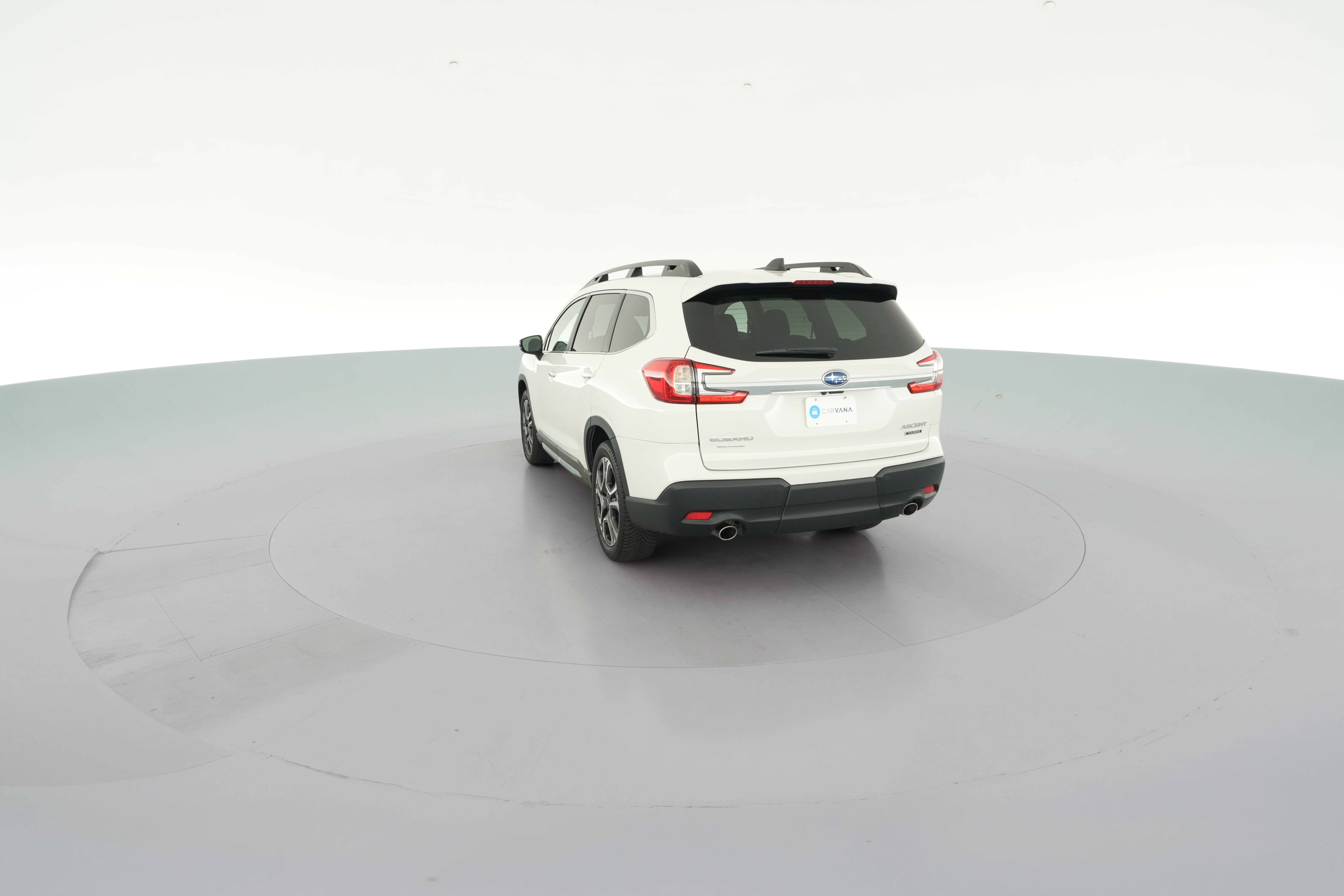 2025 Subaru Ascent Touring - Photo 37