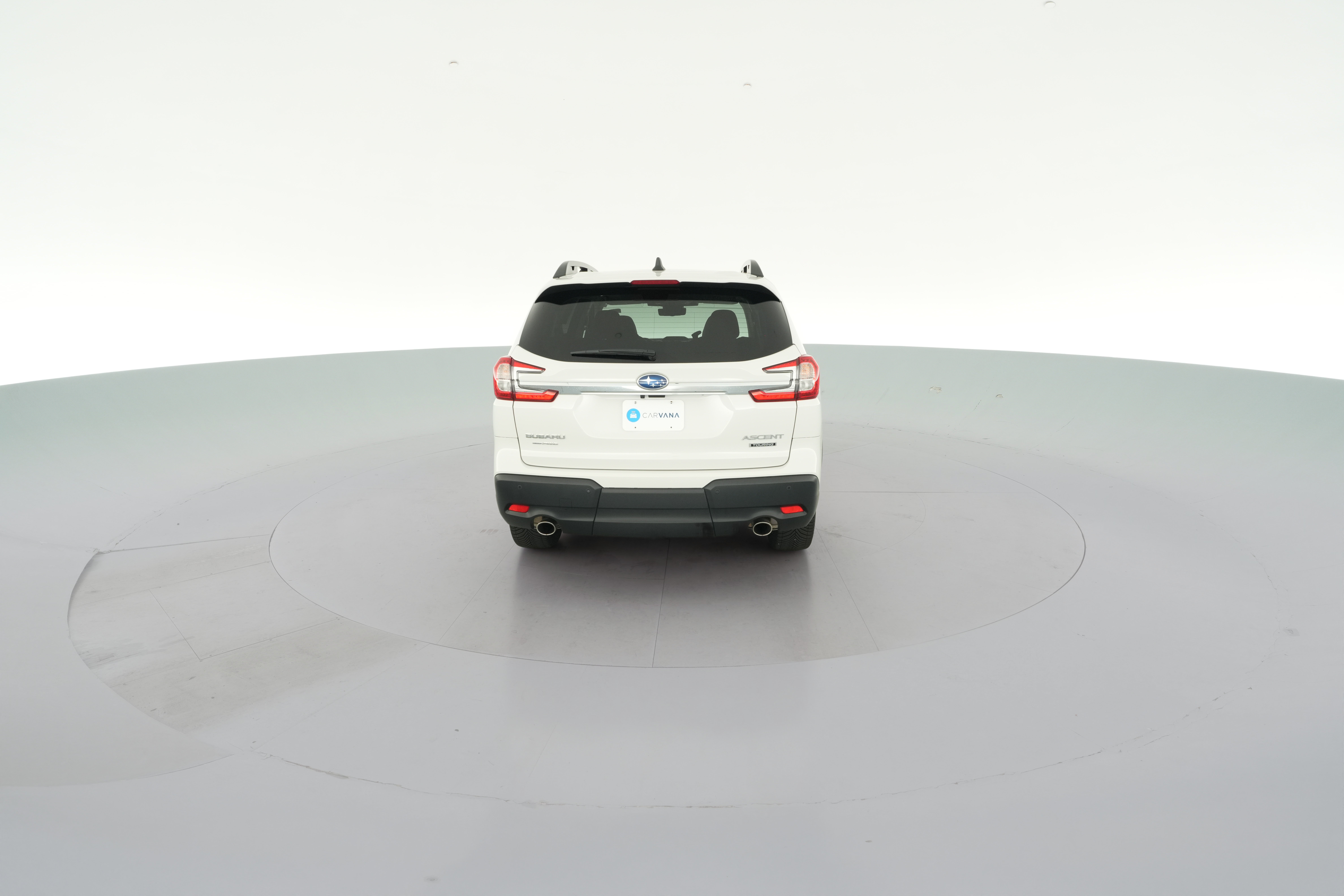 2025 Subaru Ascent Touring - Photo 38