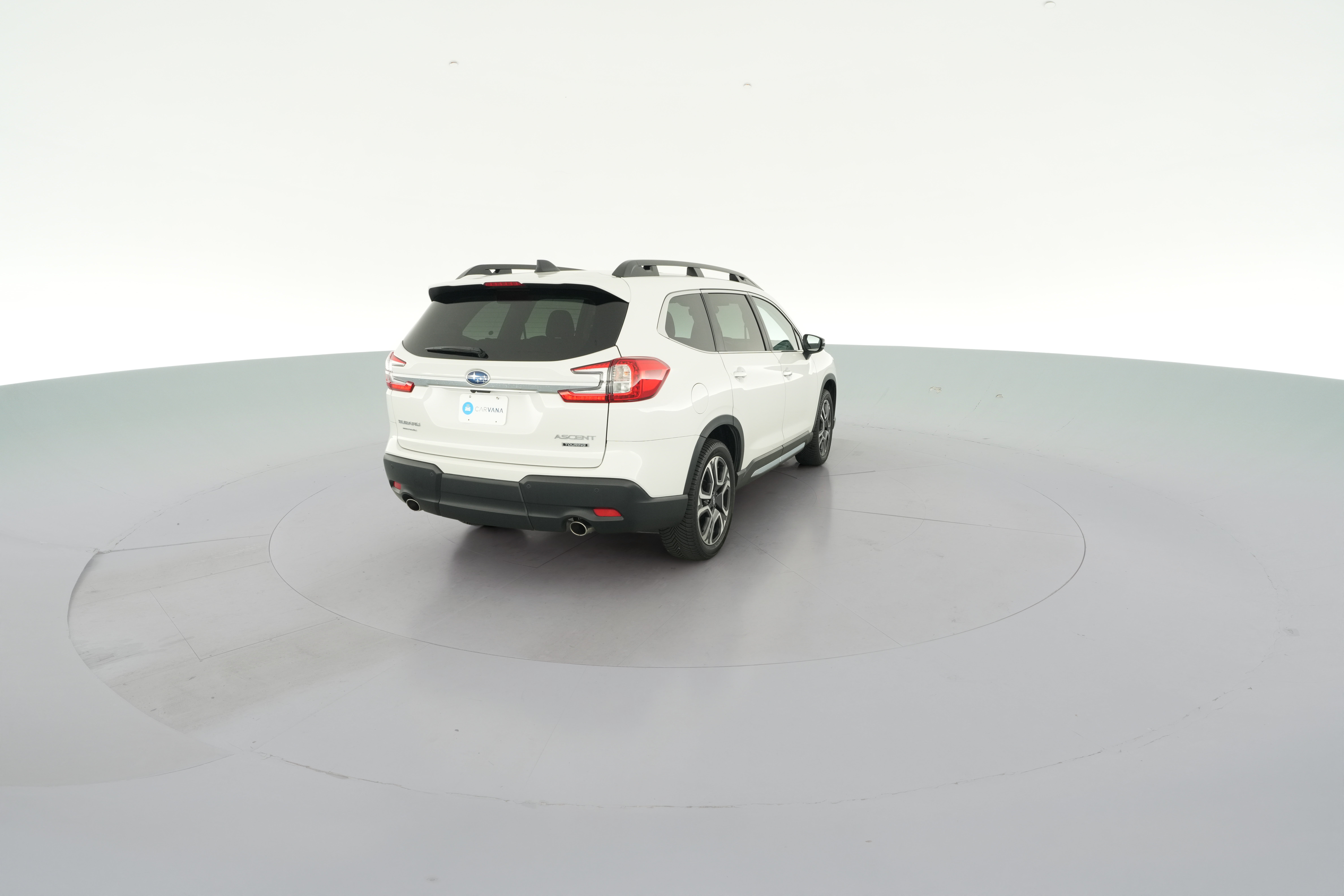 2025 Subaru Ascent Touring - Photo 39