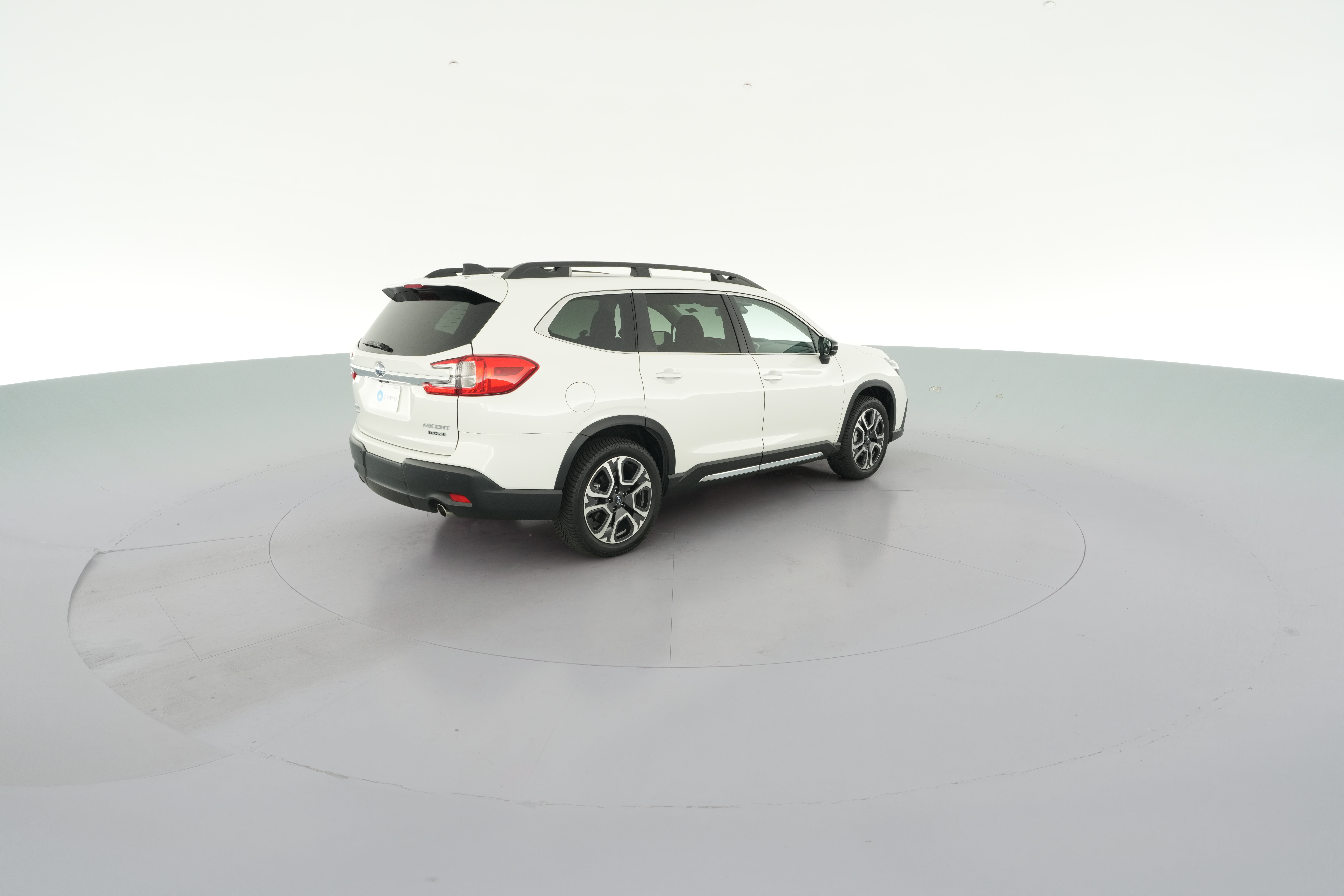 2025 Subaru Ascent Touring - Photo 40