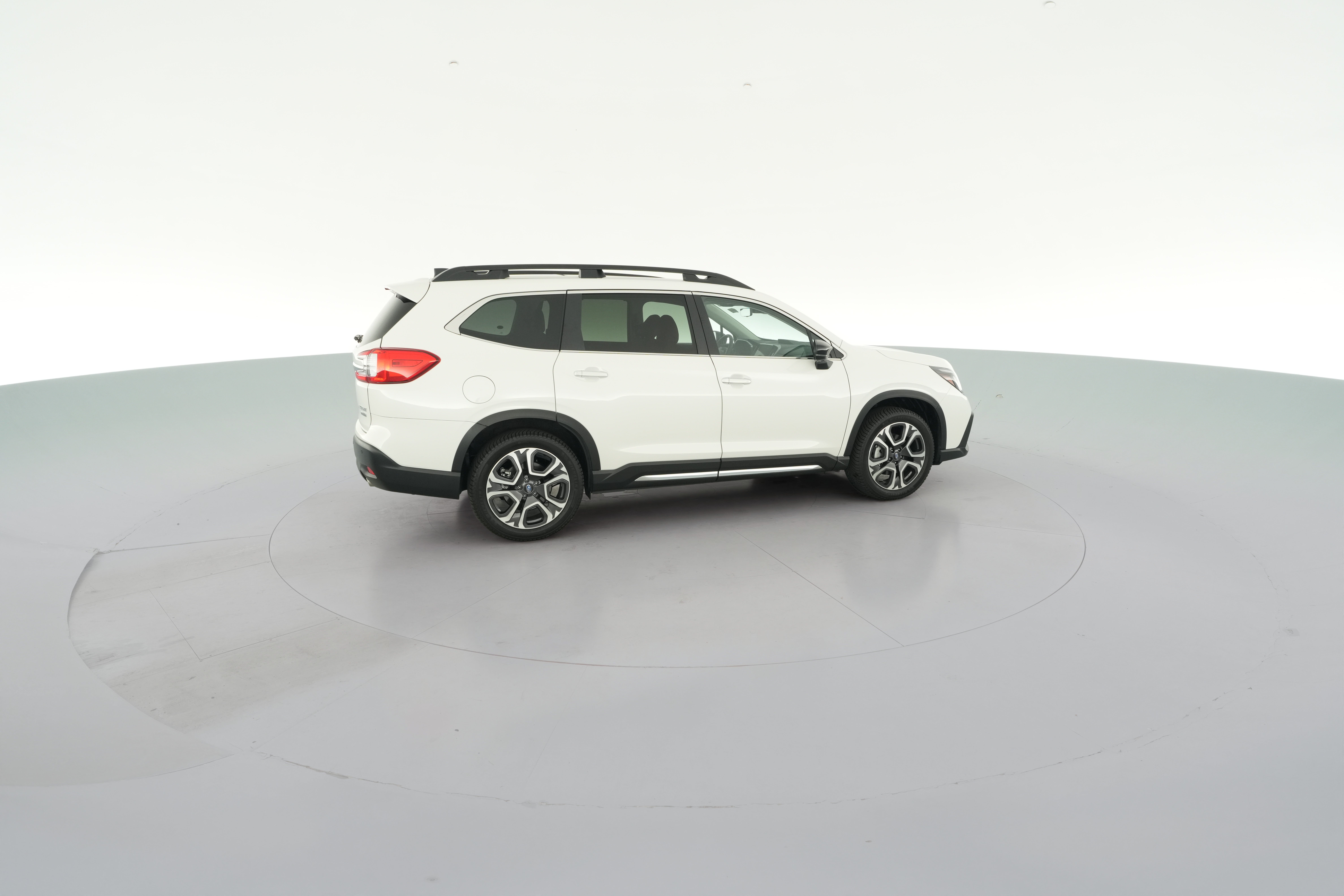 2025 Subaru Ascent Touring - Photo 41