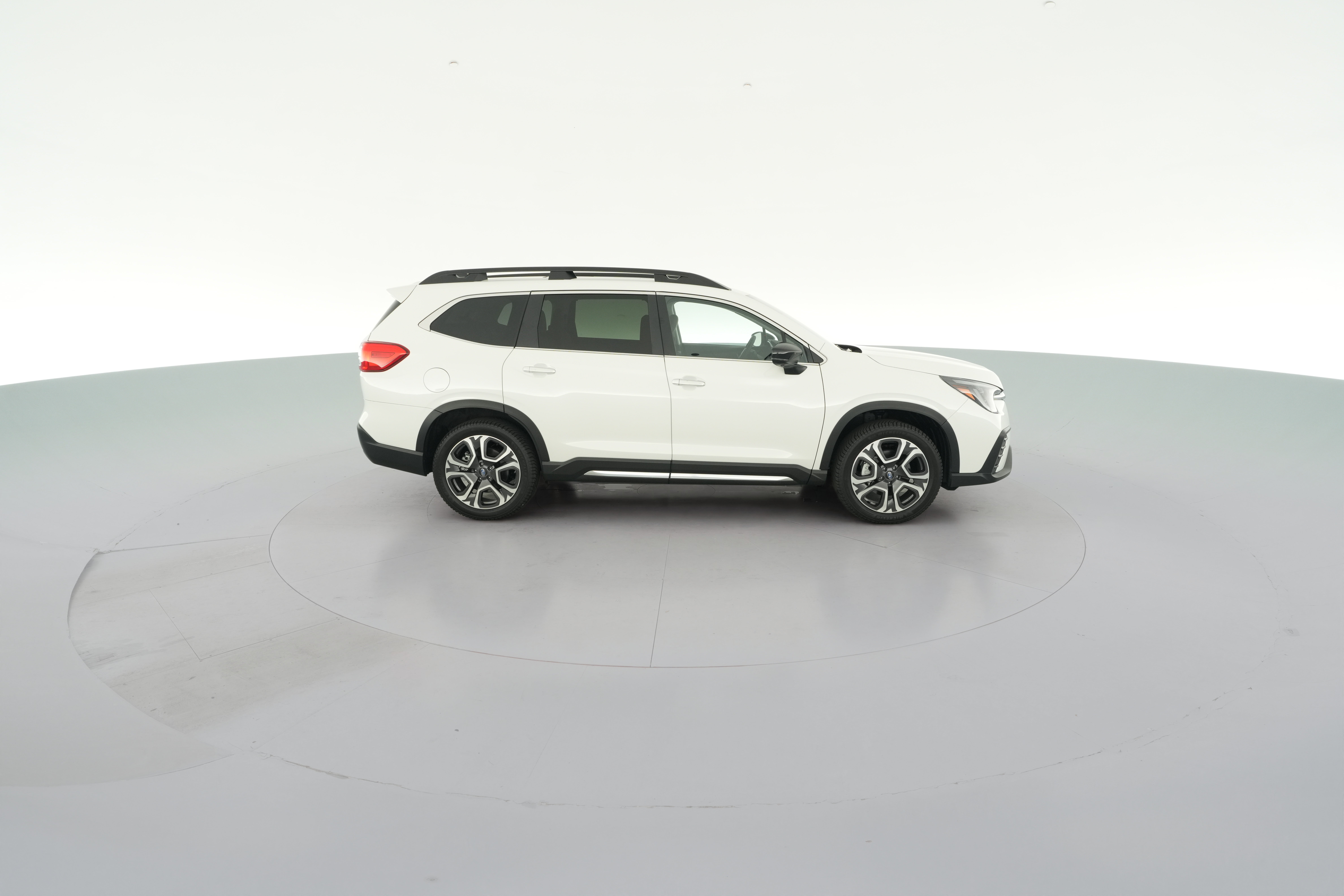 2025 Subaru Ascent Touring - Photo 42