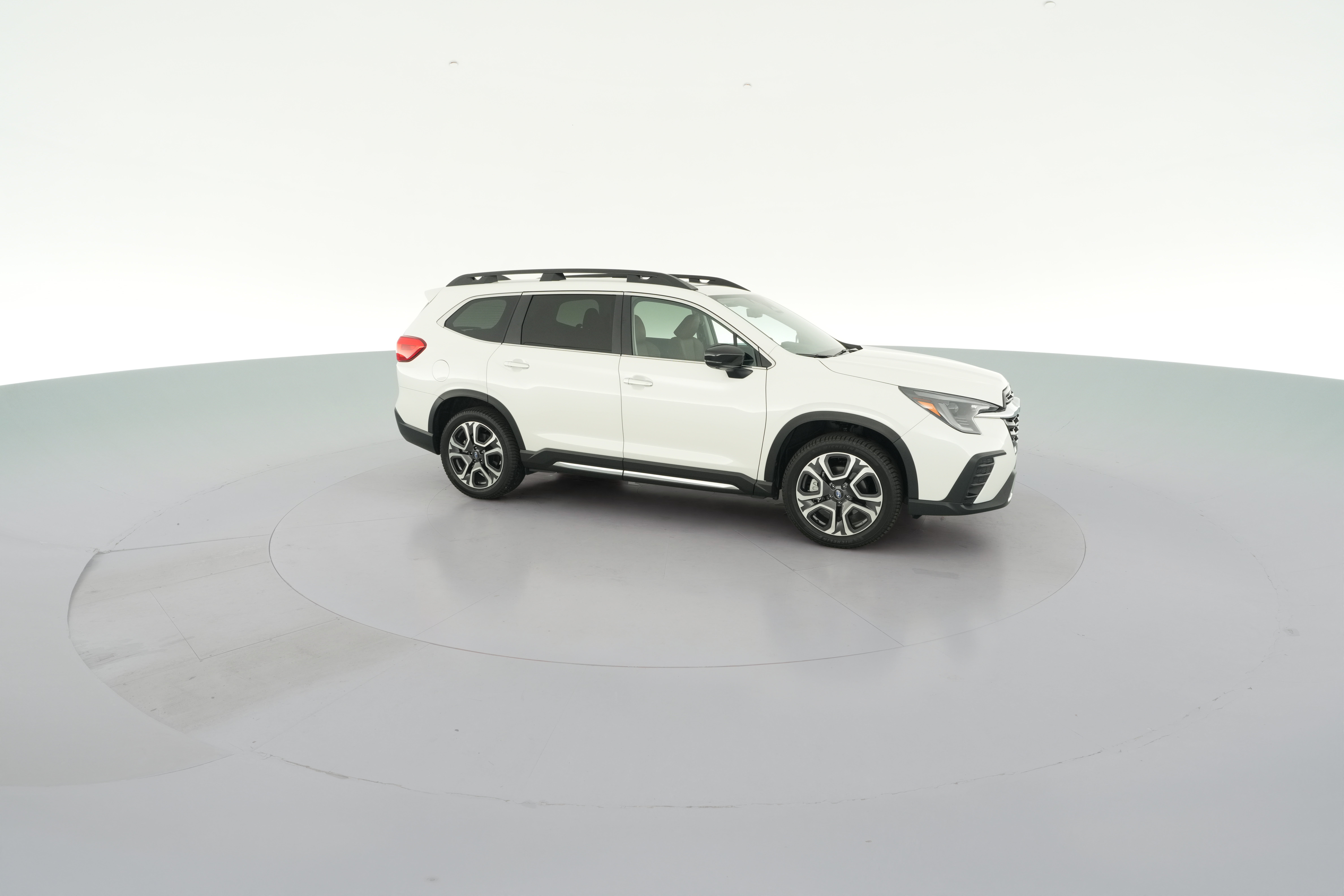 2025 Subaru Ascent Touring - Photo 43