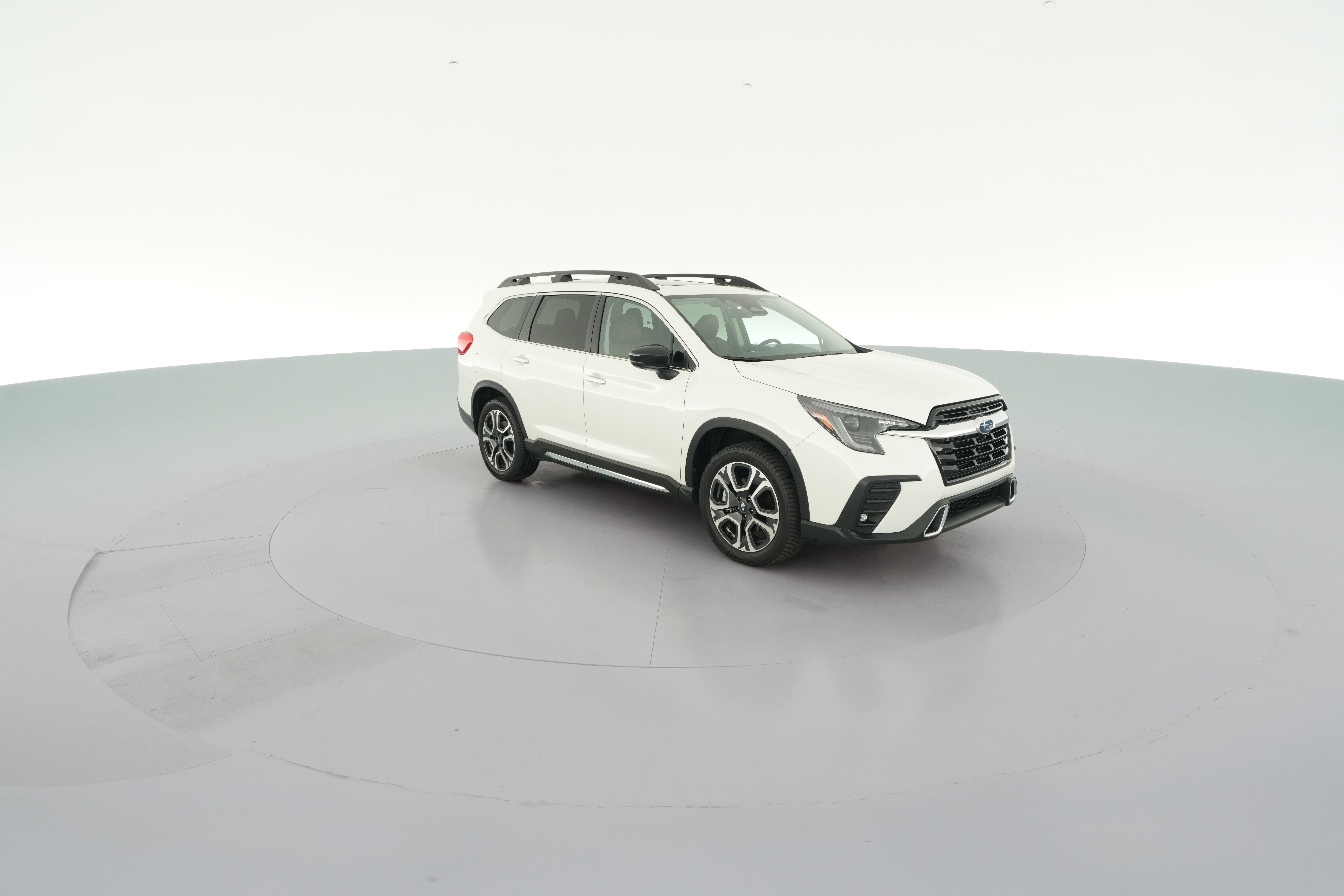 2025 Subaru Ascent Touring - Photo 44