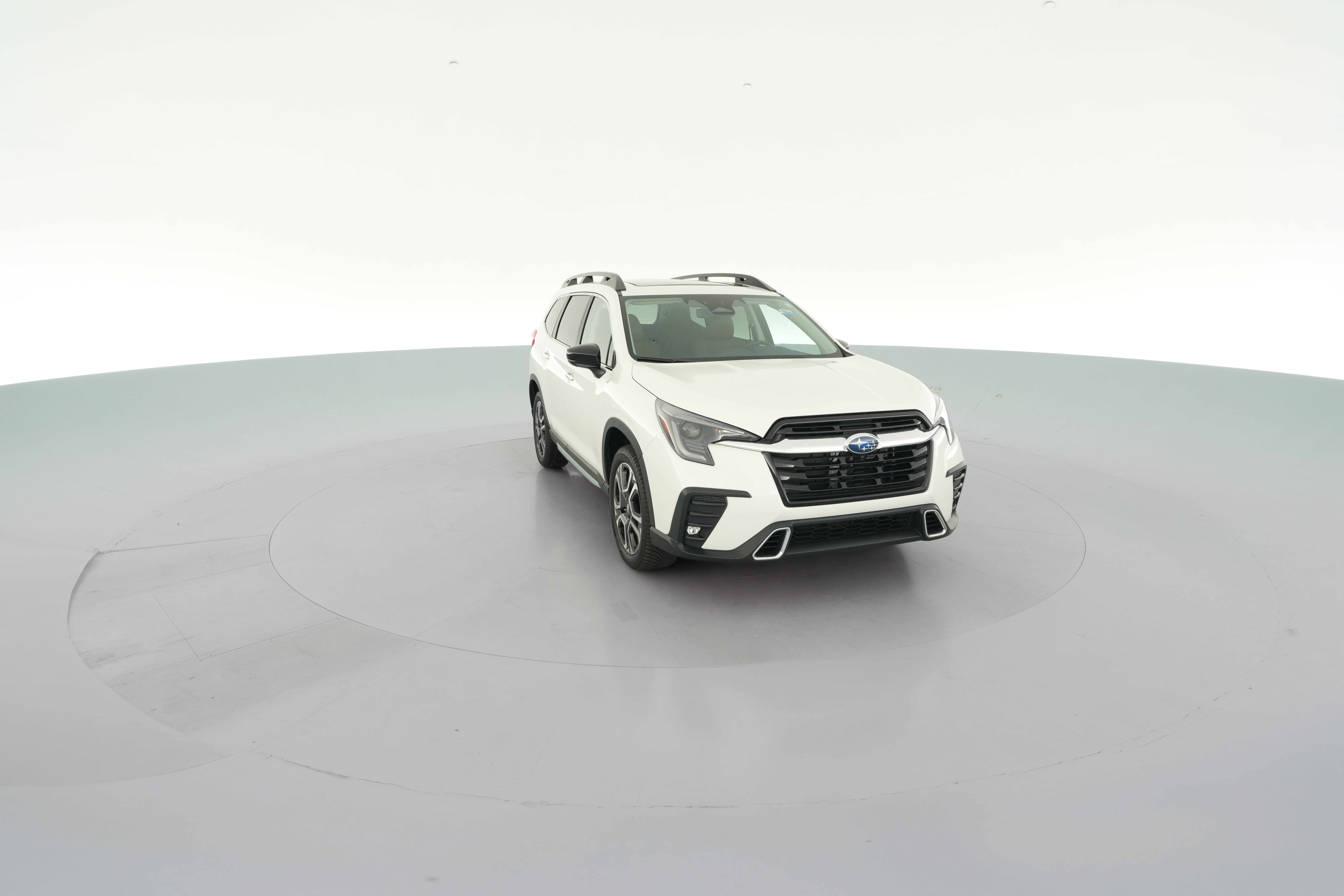 2025 Subaru Ascent Touring - Photo 45