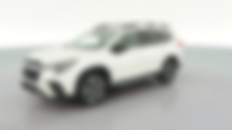 2025 Subaru Ascent vehicle photo